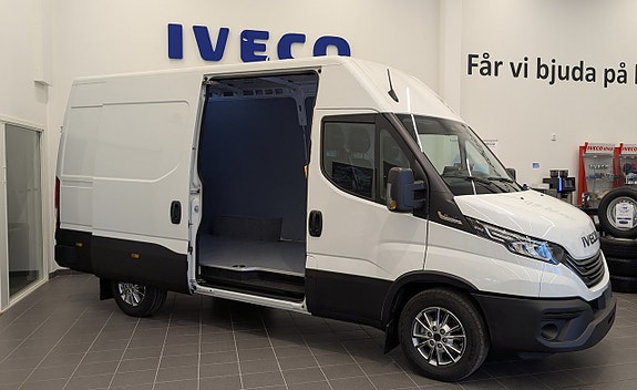 Iveco Daily 2 of 5