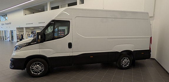 Iveco Daily 3 of 5