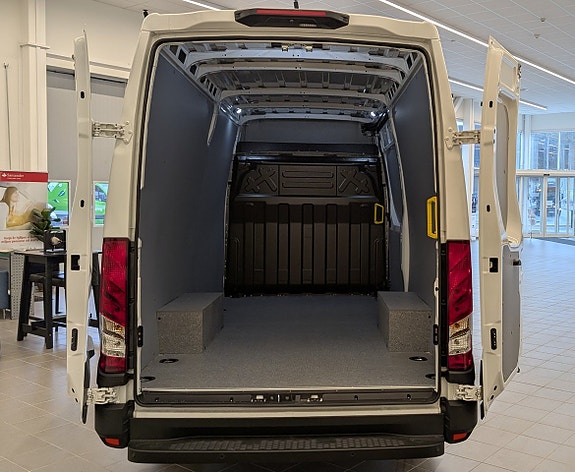 Iveco Daily 4 of 5