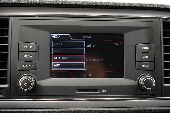 Seat Leon 18 of 22