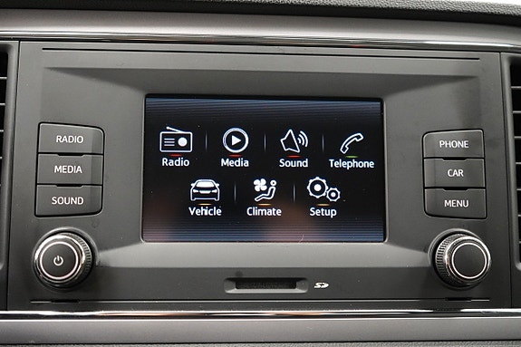 Seat Leon 17 of 22
