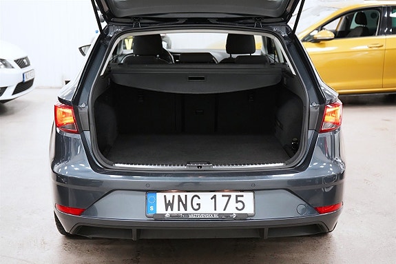Seat Leon 9 of 22