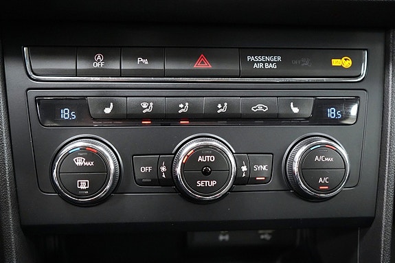 Seat Leon 16 of 22