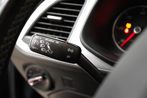 Seat Leon 20 of 22