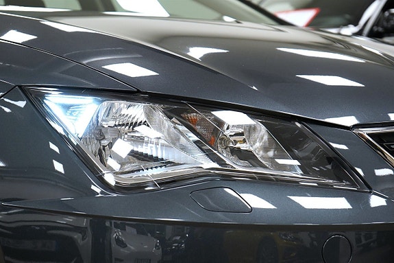 Seat Leon 8 of 22