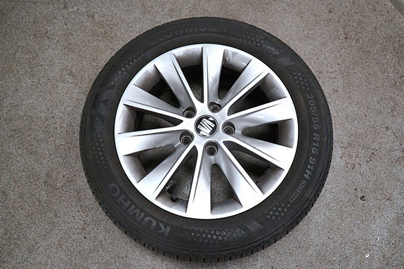 Seat Leon 21 of 22