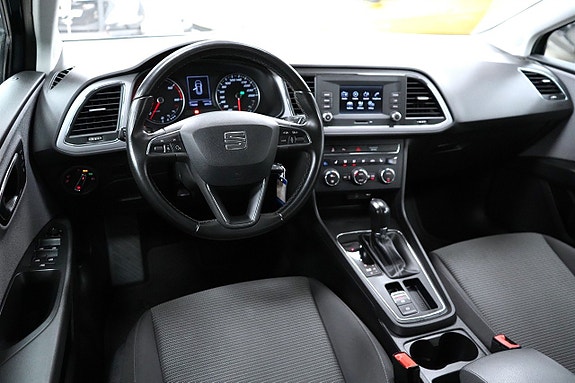 Seat Leon 12 of 22