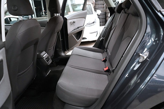 Seat Leon 11 of 22