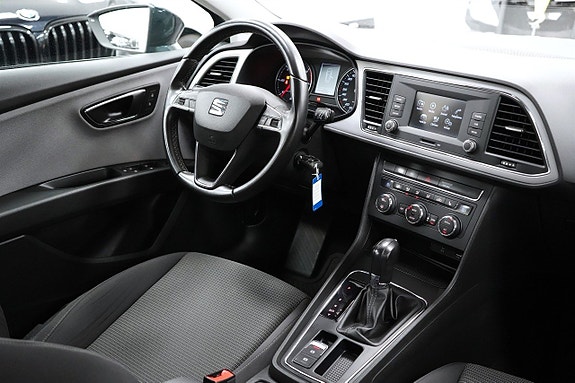 Seat Leon 13 of 22