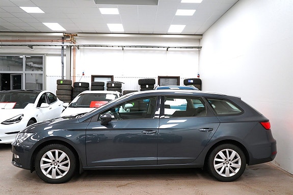 Seat Leon 2 of 22