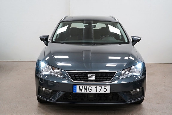 Seat Leon 7 of 22