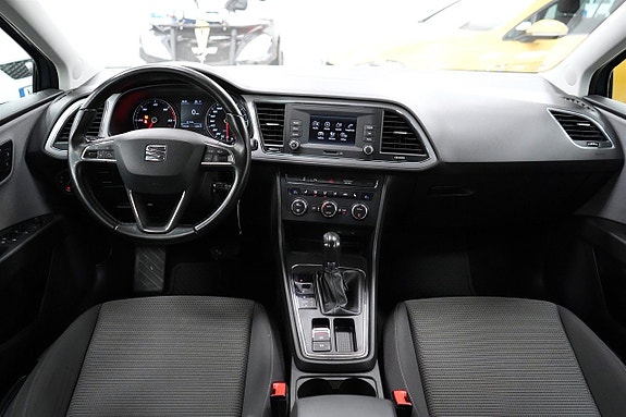 Seat Leon 14 of 22