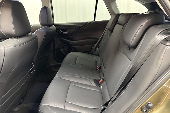 Subaru Outback 7 of 7