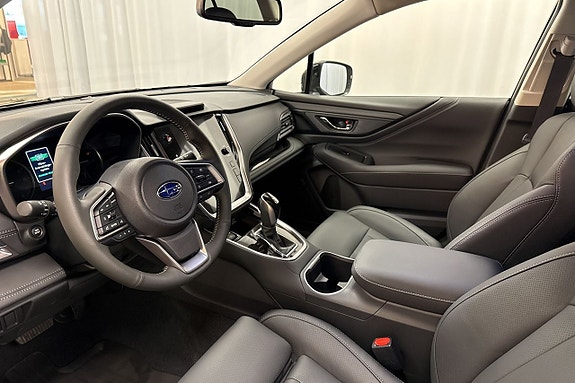 Subaru Outback 6 of 7