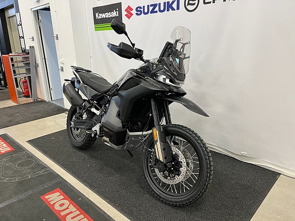 CFMOTO 800 MT-X "Omgående leverans med räntefri avbetalning" 2 of 5