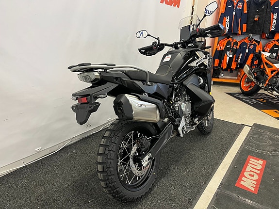 CFMOTO 800 MT-X "Omgående leverans med räntefri avbetalning" 3 of 5