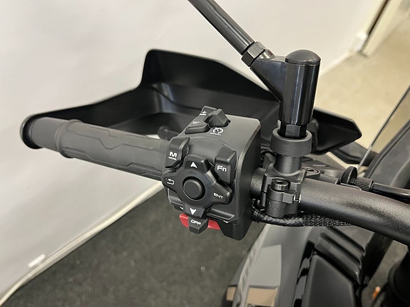 CFMOTO 800 MT-X "Omgående leverans med räntefri avbetalning" 5 of 5