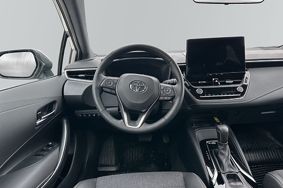 Toyota Corolla 10 of 11