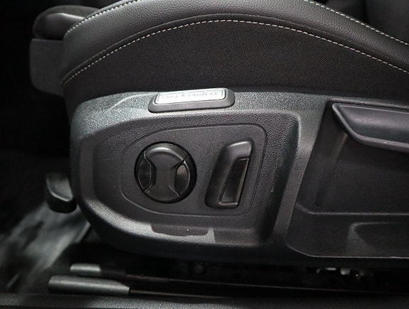 Volkswagen Arteon 20 of 25