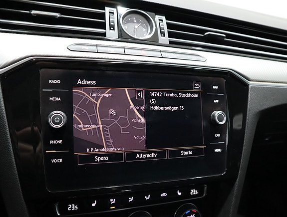 Volkswagen Arteon 15 of 25