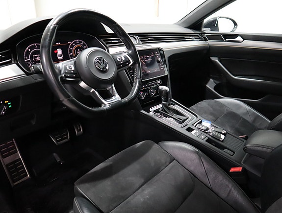 Volkswagen Arteon 10 of 25