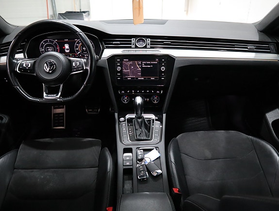 Volkswagen Arteon 12 of 25