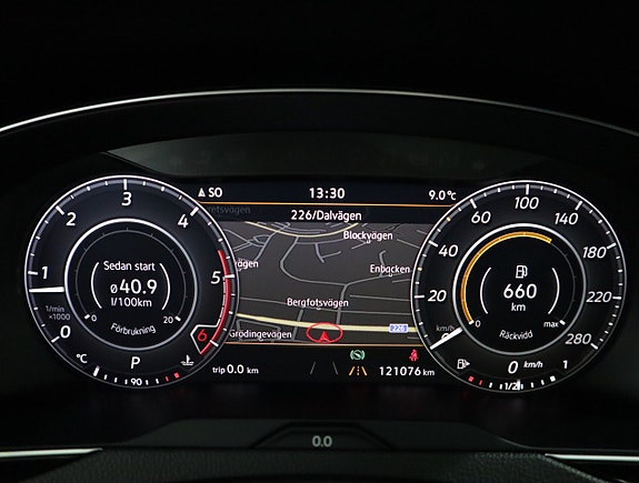 Volkswagen Arteon 14 of 25