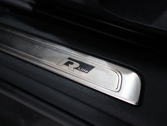 Volkswagen Arteon 21 of 25
