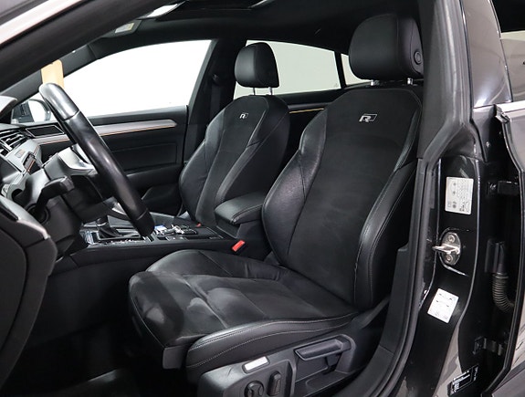 Volkswagen Arteon 7 of 25