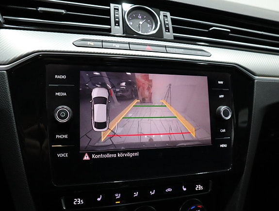 Volkswagen Arteon 16 of 25