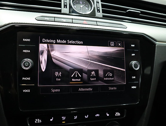 Volkswagen Arteon 17 of 25