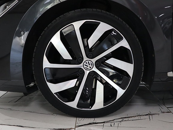 Volkswagen Arteon 25 of 25