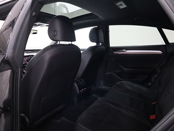 Volkswagen Arteon 11 of 25