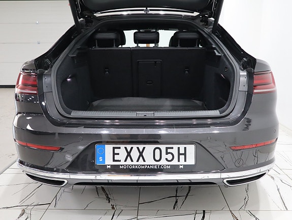 Volkswagen Arteon 6 of 25