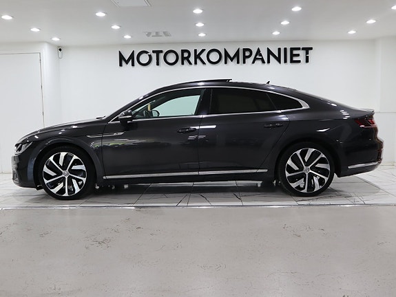 Volkswagen Arteon 3 of 5