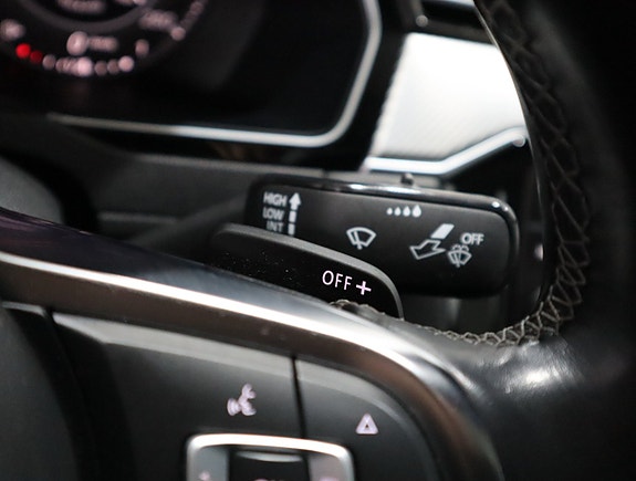 Volkswagen Arteon 18 of 25