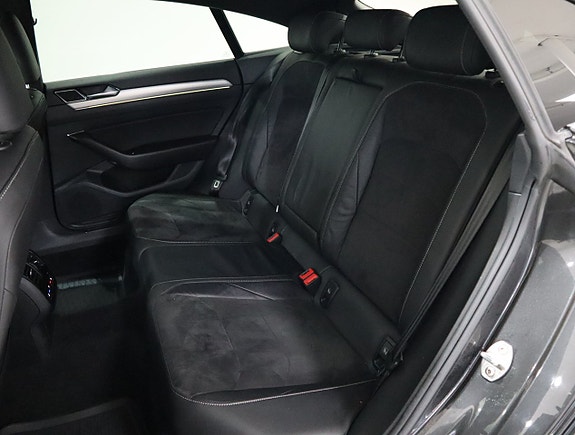 Volkswagen Arteon 8 of 25