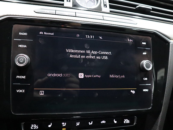 Volkswagen Arteon 19 of 25