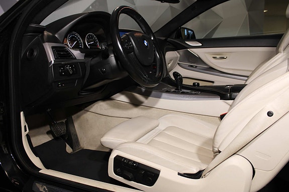 BMW 650i 11 of 27