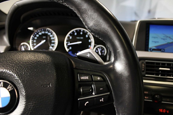 BMW 650i 23 of 27