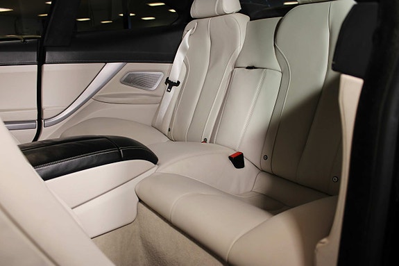 BMW 650i 13 of 27