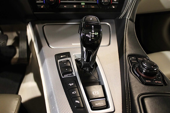 BMW 650i 25 of 27