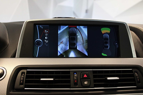 BMW 650i 19 of 27
