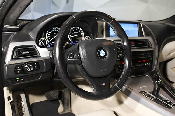 BMW 650i 14 of 27