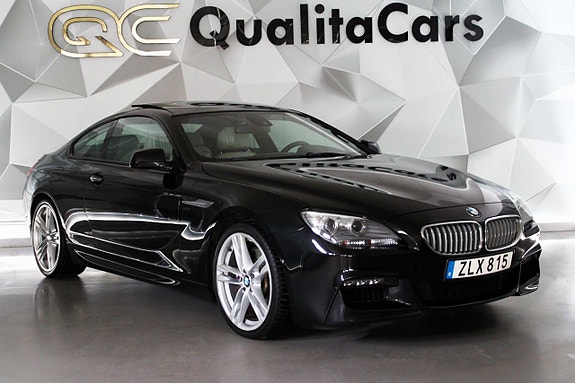 BMW 650i 2 of 5