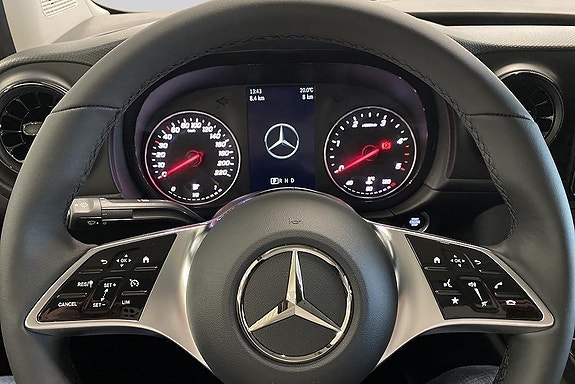 Mercedes-Benz Citan 112 8 of 14