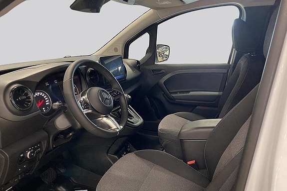 Mercedes-Benz Citan 112 7 of 14