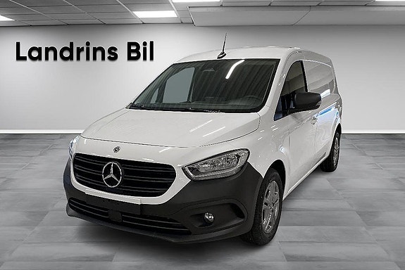 Mercedes-Benz Citan 112