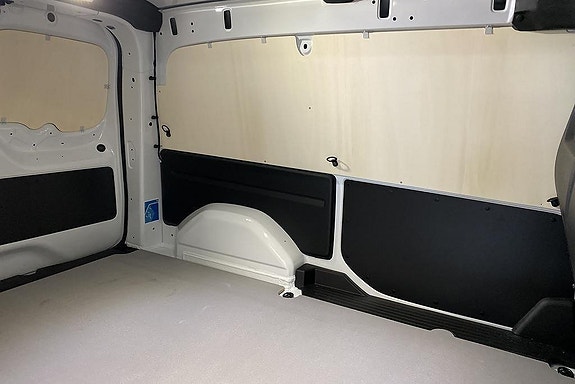 Mercedes-Benz Citan 112 13 of 14