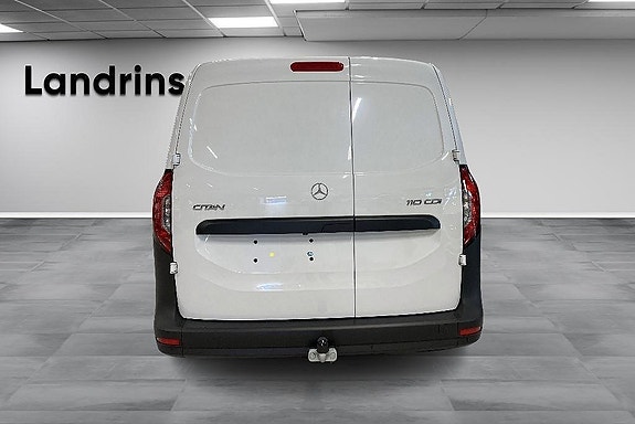 Mercedes-Benz Citan 112 6 of 14